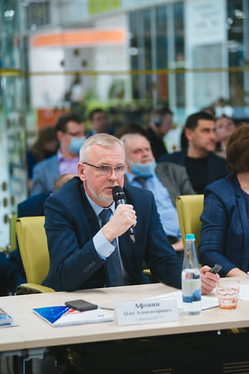 После лишения научного звания Олег Афонин будет вынужден покинуть должность ректора технического университета