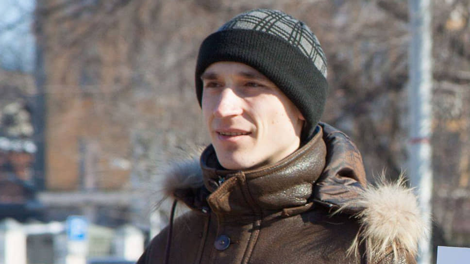 Адвокат Сергея Рыжова еще не приняла решения об обжаловании приговора в кассации