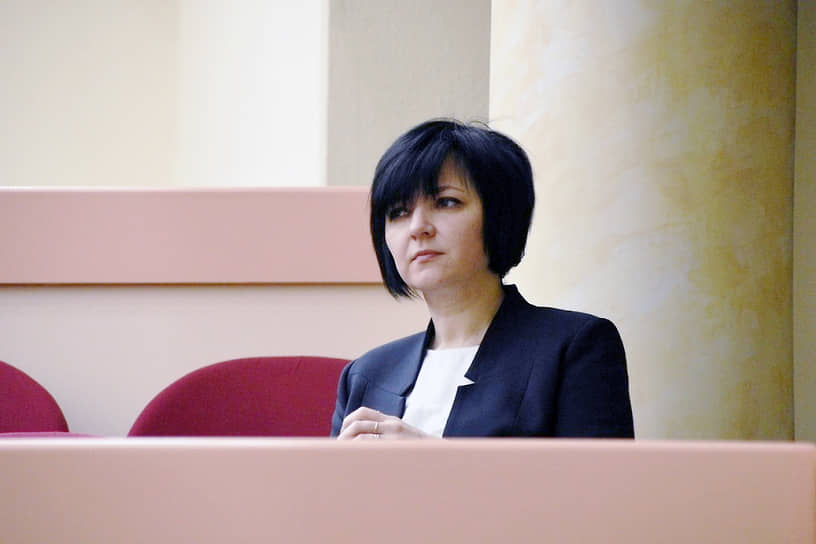 Ирина Романова не рассчитывает внедрить дистанционное голосование в этом году