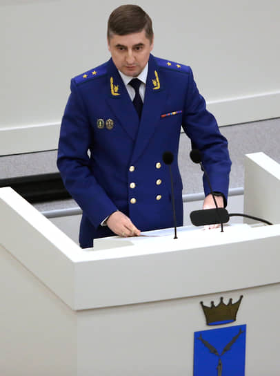 Возглавляемая Сергеем Филипенко прокуратура области выявила десятки незаконных документов в министерствах
