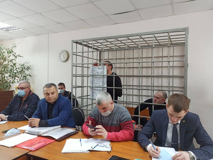 Приговор фигурантам дела о смертельных побоях волгоградский суд огласил в марте 2022 года