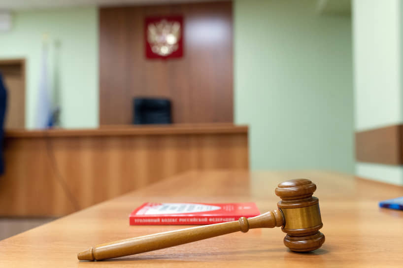 Приговор в отношении Надежды Шиловской в законную силу пока не вступил