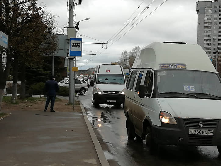 Альтернативой тратам на парковку станет общественный транспорт