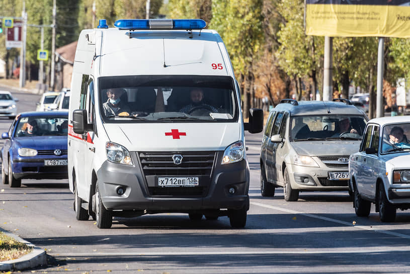 В Саратовской инфекционной больнице от энтеровируса лечатся более 250 человек