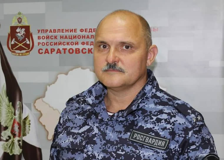 В 2021 году Анатолий Валгуцков получил от саратовского губернатора медаль «За любовь к родной земле»
