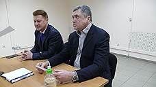 Экс-глава администрации Саратова Алексей Прокопенко добровольно явился в Следственный комитет