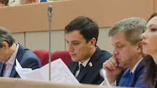 Избран руководитель «Единой России» в Саратовской облдуме