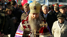 Саратовского митрополита отправляют в Ульяновскую область