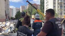 Следствие подтверждает взрыв бытового газа на Блинова, 2 в Саратове