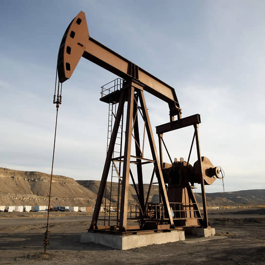 В Волгоградской области продают нефтяное месторождение