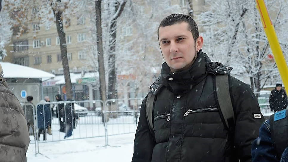 Почему завершилось последнее рассмотрение дела в отношении Сергея Вилкова