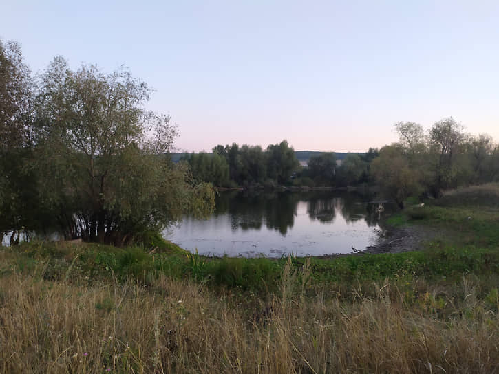 Водоемы у поселка Сокол стали одной из главных достопримечательностей округи