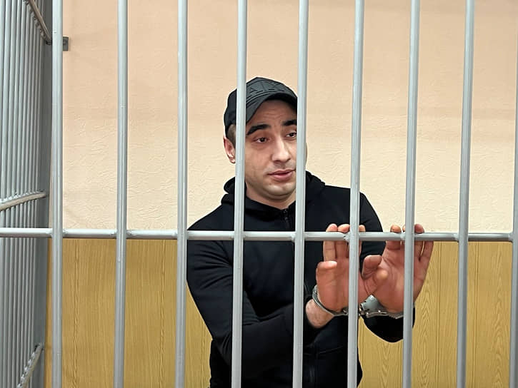 Арсен Мелконян готов снова отправиться на СВО
