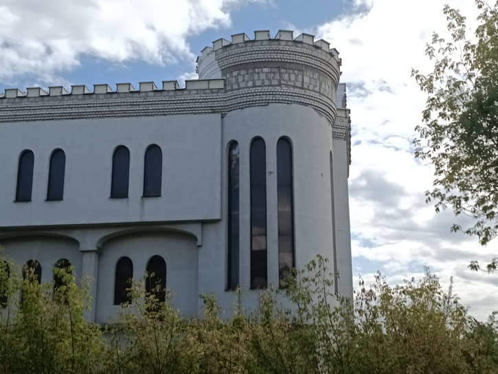 В ЛНР шла активная застройка, но большая часть проектов пока заморожена 