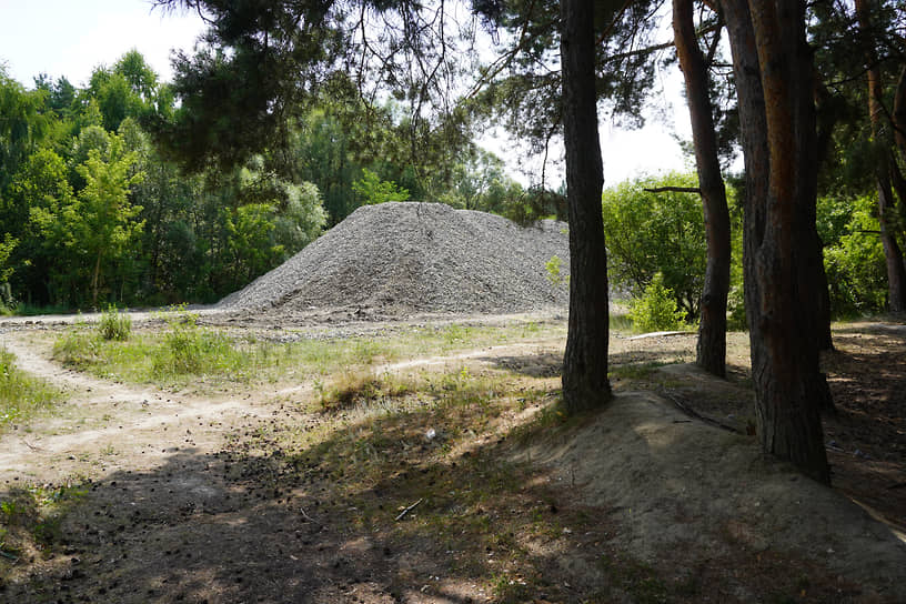 Дорога между улицами Антонова и Измайлова в Пензе должна появиться в 2026 году