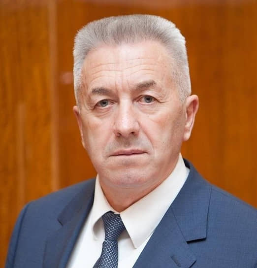 Александр Блошкин может возглавить Волгоградский регпарламент два раза подряд