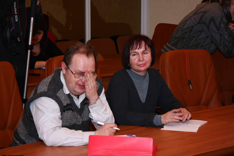 В 2003 году журналист представлялся к государственной награде — Медаль ордена «За заслуги перед Отечеством» II степени, однако награждение не состоялось
