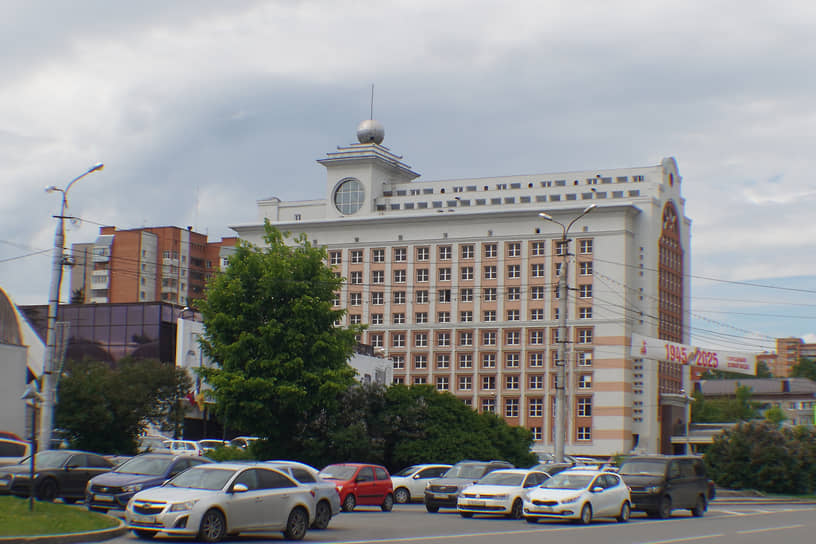 В 2023 году власти города не исключили изъятие здания, но дальше деклараций дело не пошло