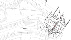 Гидротехнику спустили на воду