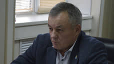 Срок для экс-комиссара