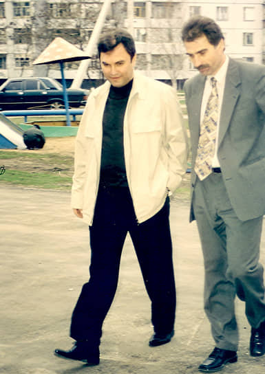 С 1992 по 1993 год Вячеслав Володин занимал пост замглавы Саратова, где отвечал за хозяйственные вопросы