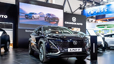 Спрос на автомобили Changan с пробегом в Сочи вырос в четыре раза