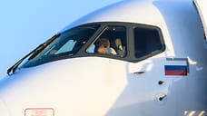 Пьяную пассажирку сняли с рейса Омск — Сочи