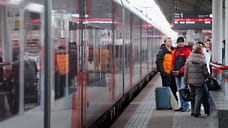 В Сочи изменят маршруты и расписание электричек с 11 по 13 ноября