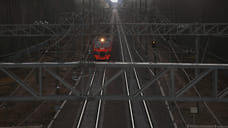 Ближе к Новому году ж/д билеты из Москвы в Сочи раскуплены