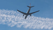 За 10 месяцев авиасообщением Москва — Сочи перевезли 4,1 млн человек