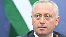 Владимир Путин встретится с избранным президентом Абхазии