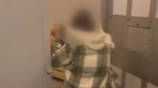 В Адлере оштрафовали двух нарушительниц общественного порядка в храме