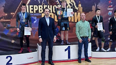 Сочинцы завоевали семь медалей на первенстве России по боевым дисциплинам