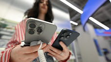 В Сочи в ТРЦ «Моремолл» торговали контрафактными IPhone