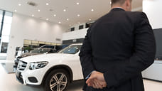 Средняя стоимость нового авто в Сочи превысила 4,4 млн рублей