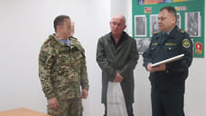 Сочинские таможенники передали квадрокоптер и гумпомощь военным СВО