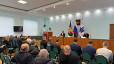 В 2025 году в одном из ТОС Сочи реконструируют энергоснабжение