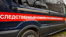СКР начал проверку после нападения подростков на сверстника в Сочи