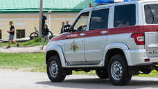 Росгвардейцы в Сочи задержали четверых разыскиваемых
