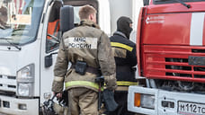 В Сочи эвакуировали 50 человек при пожаре в многоэтажном доме