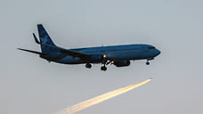 В июле Iran Airtour запустит рейсы из Тегерана в Сочи