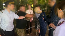 Обвиняемого в смертельном ударе в Сочи заключили под стражу