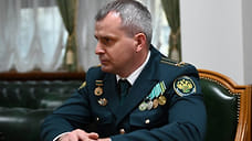 Ивана Бурлаку назначили и. о. начальника Сочинской таможни