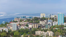 В Сочи запущено 35 проектов велнес-резиденций стоимостью до 688 млн рублей