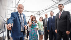 Ярослав Долинский стал новым руководителем управления дорог «Черноморье»