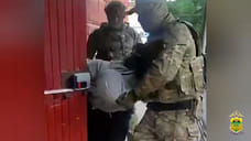 Сочинца обвинили в демонстрации экстремистской символики