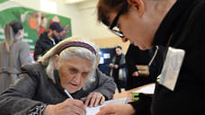 В Сочи проверяют готовность 243 избирательных участков к выборам