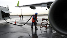 В аэропорту Сочи восстановили работу оператора топлива после пожара на нефтебазе