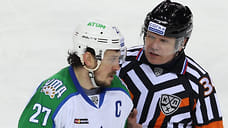 IIHF дисквалифицировала генерального директора «Сочи» на четыре года