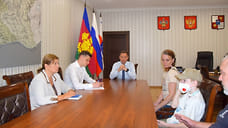 Мэрия Сочи организует санаторное лечение покусанному хаски мальчику